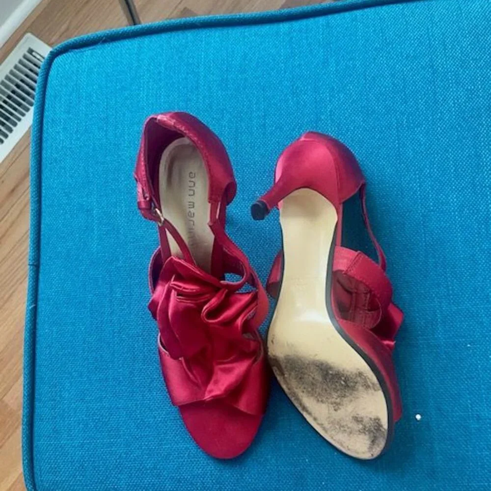 Shoes - Picture 3 of 3